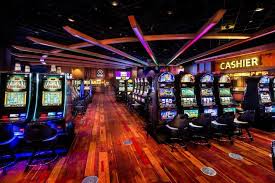 Зеркало Zoloto Loto Casino